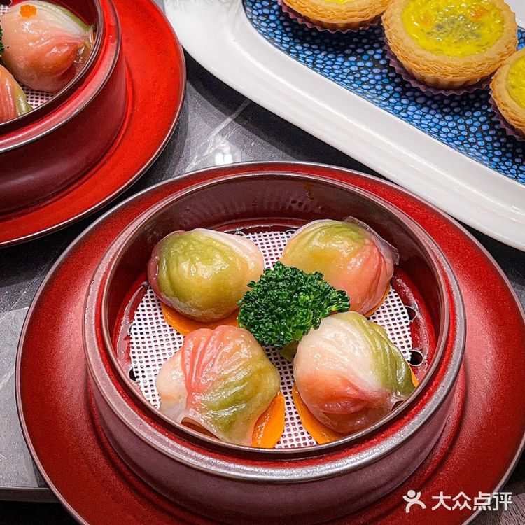 松山湖必吃餐厅大公开，周末吃货之旅启程‼️