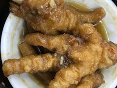 凤爪-香港蓮香樓(中環店)