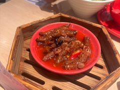 -避风塘(宝山万达店)