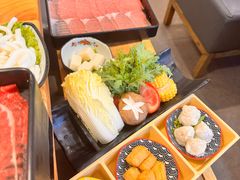 -牛匠和牛寿喜锅(西安总店)