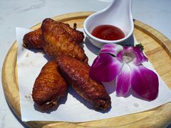 -花椒俏川菜小馆(南海万达店)