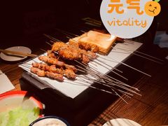 -宽店烧烤(大兴店)