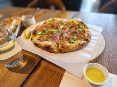 -Mercato莫卡多露台餐厅与酒吧(K11店)