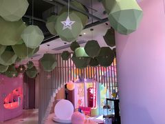 -水桶王国主题餐厅·聚会·生日派对·亲子活动·家庭套餐(亚龙湾希尔顿店)