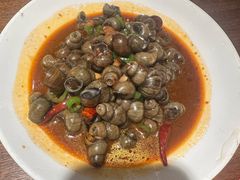 -乔街深夜食堂·小龙虾·高压锅生蚝(杭州总店)
