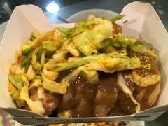 国足臭豆腐-国足臭豆腐(明瓦廊店)