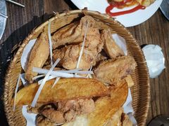 -MI WU FACTORY米屋美食工厂餐厅(绿地店)