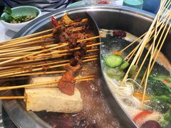 -屋头串串(新街里店)