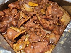 -大鸽饭(汉溪长隆店)