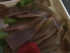 -热火朝天鲜切牛肉火锅(南强街巷店)