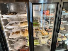 -川成串·自助串串香火锅(朝阳店)