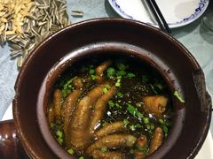 -阿喆私房菜(西五路店)