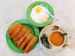 經典套餐A-亚坤(远东广场店)