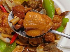 -船歌·鱼水饺青岛菜(闽江二路店)