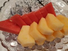 -骊韵咖啡厅(深圳中海凯骊酒店)