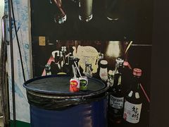 -旺清进洞米肠汤