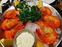 -MOSSO德国餐厅·音乐酒吧(环宇荟店)