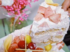 -积慕Cake(解放大道店)