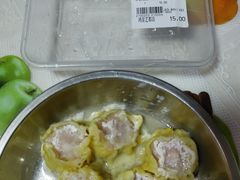 -东江海鲜酒家(艺都分店)
