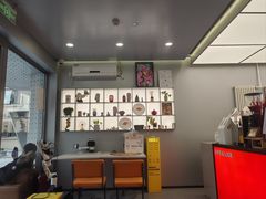 -Sips&Lick茶兰咖啡(五道口店)