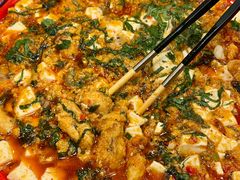 -新繁老號豌豆汤饭店·江湖菜(宝光寺店)