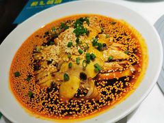 -青花椒花椒鱼(合生汇店)