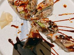 -Hatsune隐泉日式料理(三里屯太古里店)