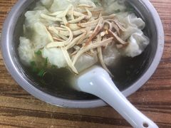 -荣巷小馄饨(荣巷店)