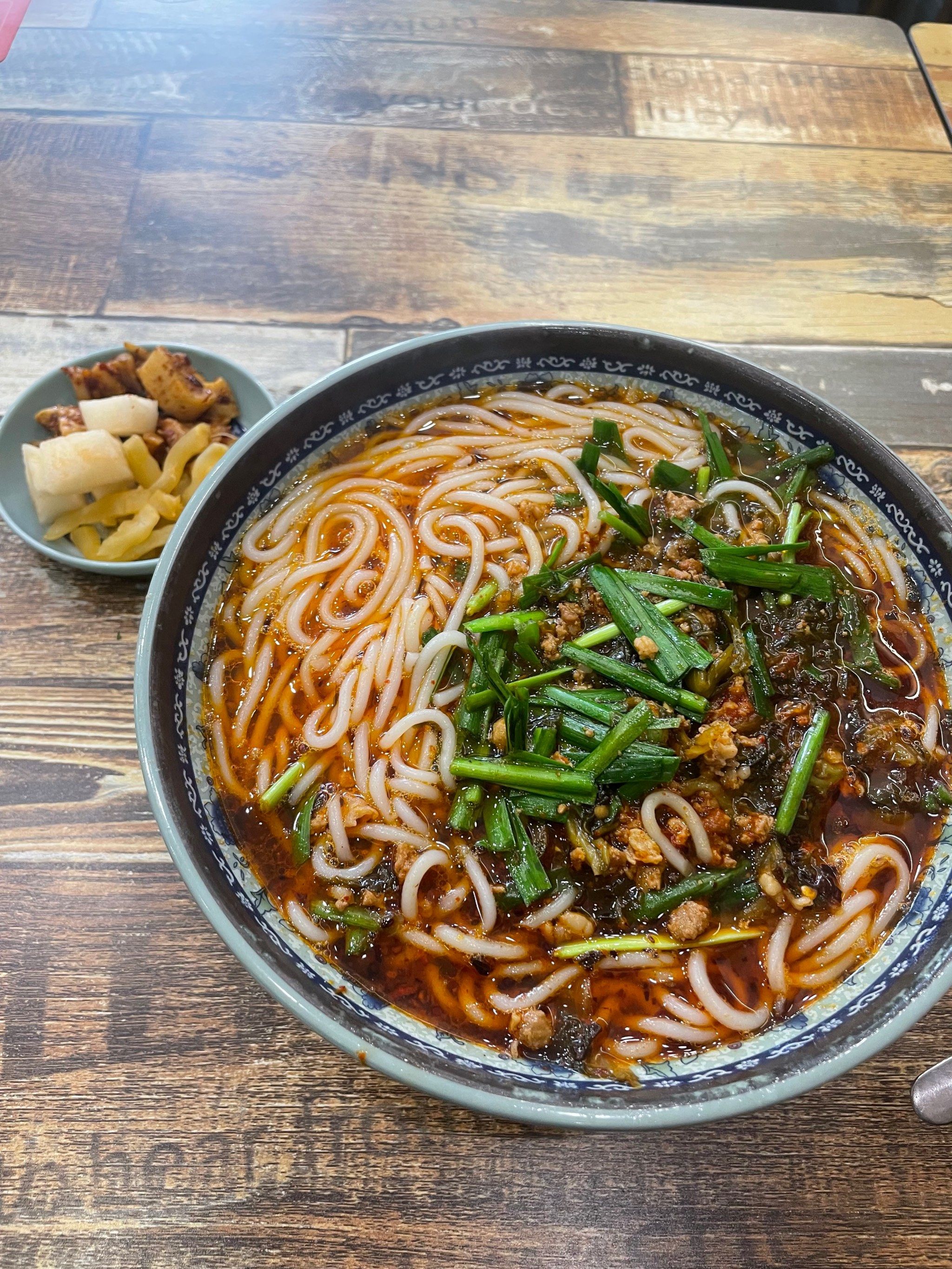 云南小锅米线 大众点评