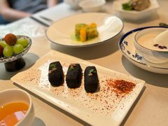 -狮王府淮扬菜(老门东店)