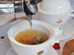 -THE WANG王品(上海中心云端店)