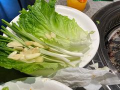 -陆小年创意自助料理(宿迁吾悦店)