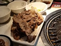 -猫抓烤肉(武进吾悦广场店)