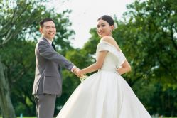 -莫兰迪婚纱摄影