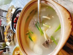 -礼耕堂·百年茶人餐厅(梅家坞店)
