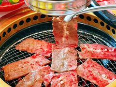 -拾也•和牛•海鲜•烤肉放题(卓悦INTOWN店)