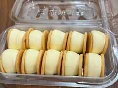 -甜嘟嘟烘焙坊(舒城路店)
