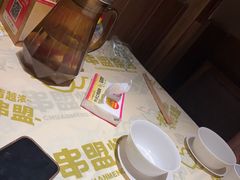-串盟烧烤·长沙美食地标(星沙店)