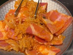 -山葵说·泥炉烤肉(泰达时尚E街区店)