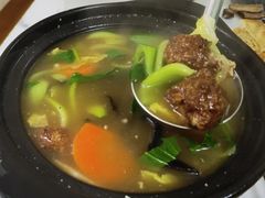 -同来顺烧烤餐厅(哈尔滨道店)