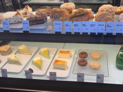 -Seesaw Coffee(上海国金中心店)