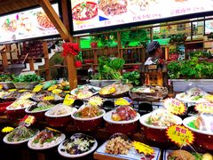-正阳春烤鸭店(杨楼店)
