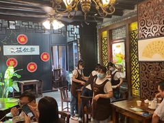 -黄祥华养生堂·炖汤·营养蒸饭(岭南天地店)