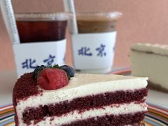 -姆们M Sweetie Cake(五道口店)
