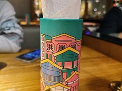 -九锅一堂酸菜鱼(新南凯德直营店)