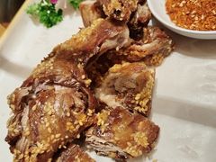 -缪氏川菜(丰盛町店)