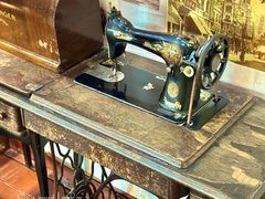 -中华巴洛克风情街