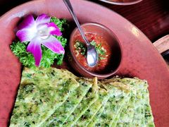 -花马天堂云南餐厅 Lost Heaven(外滩店)