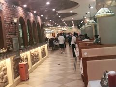 大堂-巴依老爷新疆美食(马驹桥店)