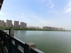 -咸阳湖景区